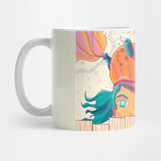 hatter2 Mug